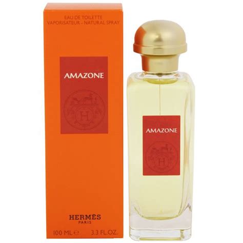 hermes cobsegna amazon condizioni|Amazone perfume by Hermès .